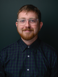 Photo of Jacob Pickering